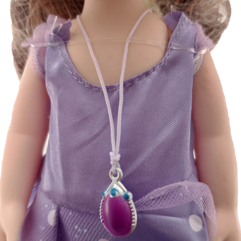 På tilbud! Disney princess sofia dukke 30cm løsøre dukke pvc-action samleobjekter model doll legetøj overraskelse til børn Legetøj & Hobbier \ Trekloeveret.dk