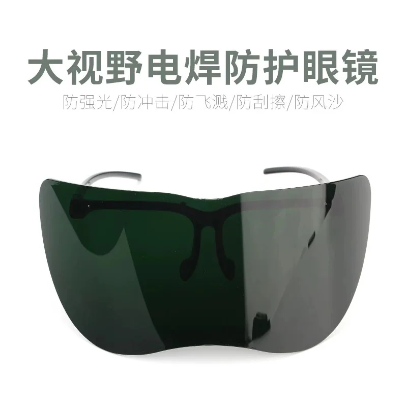 På tilbud! Fabrikken sælger svejsning beskyttelsesbriller for bredt ' s briller for arbejderbeskyttelse briller < \ Trekloeveret.dk