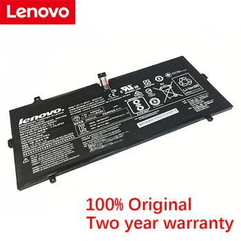 Originale LENOVO YOGA-4 PRO YOGA-900 900-13ISK 900-IFI 900-ISE L14L4P24 L14M4P24 Laptop batteri