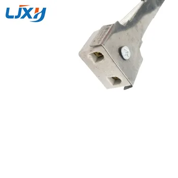LJXH 45*25mm/30mm/35mm/40mm 110V/220V380V 170W Rustfrit Stål Glimmer Elektriske Industrail Band Varmer