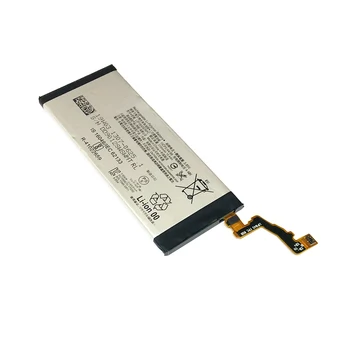 Høj Kvalitet Batteri Til Sony XPERIA XZ1 G8342 2700mAh LIP1645ERPC Batteri