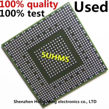 Test meget godt produkt N17P-G0-A1 N17P-G0 A1 bga-chip reball med bolde IC-chips