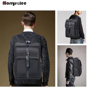 Spot engros skuldertaske mænd koreanske version af den rygsæk, fritids-taske laptop taske