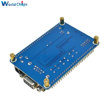 C8051F340 Development Board C8051F Mini-System Med USB-Kabel for at Lære Eksperiment Programmør