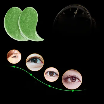 60pcs Tang Eye Mask Nærende Fugtgivende Hydrering Eye Patches Mørke Dircles Fjerne Rynke Eye Skin Care