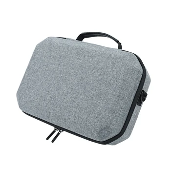 For -Oculus Quest 2 VR Headset Rejse kuffert Hårdt EVA opbevaringsboks Bag For -Oculus Quest2 Beskyttende Etui, Dropship