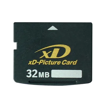 Fremme!!! 16 MB 32 MB 128 MB XD-billedkort xD-billedkort XD-Hukommelseskort For Gamle kamera