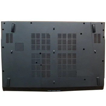 NY Bærbar LCD-Back Cover/frontdækslet/Hængsler/Håndfladestøtten/Bund Tilfældet For MSI GP72 GL72 GL72M MS-1795 MS-1799 MS-179B Plast