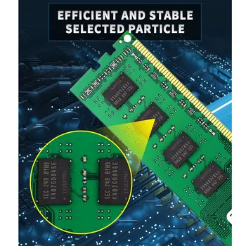 Rasalas Hukommelse RAM DDR3 8G 4G til AMD Desktop 8500MHz 10600MHz 240pin DIMM-1,5 V PC-Memoria ram Oперативная Nамять AMD