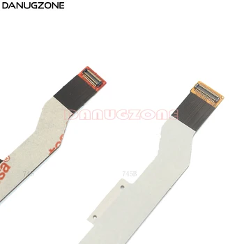 10STK/Masse Til Xiaomi Redmi NOTE 3 PRO LCD-hovedyrelsen Forbinde Bundkort Flex Kabel