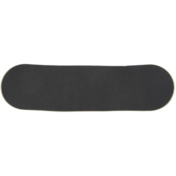 HT00640 Fingerboard Finger Skate Board + Skruetrækker Løb Mønster