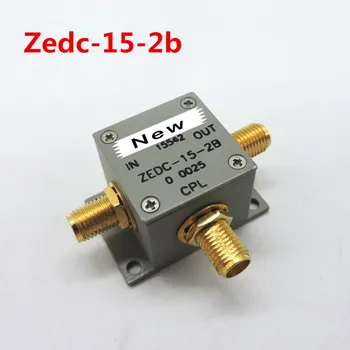 Secondhand Zedc-15-2b mini 1-1000m 15dB sma rf coax-directional coupler