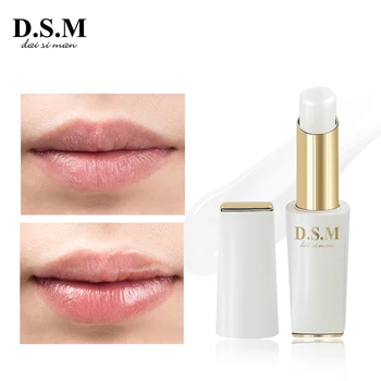D. S. M nyankomne Sexy Lip Gloss Balm Læift Fugtighedscreme Læber Professionel Makeup Lip Tint Kosmetik Trend Farver Lip balm