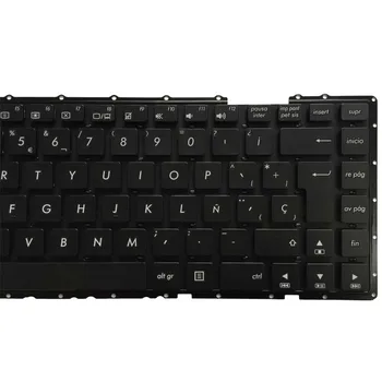 NYE spanske laptop tastatur til Asus X453 X453M X453MA X453S X453SA SP tastatur