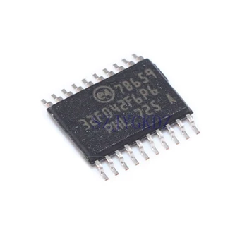 Stm32f042 Mcu 32-bit Stm32 Arm Cortex M0 Risc 32 kb Flash-2.5 v/3,3 v 20-pin Tssop Stm32f042f6p6