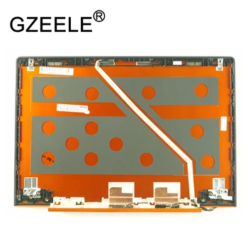 GZEELE ny Laptop LCD-Top Cover Til Lenovo U330P U330 NO Touch LCD-bagdækslet Tilbage Cover orange 90203125 3CLZ5LCLV70 top tilfælde