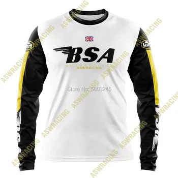 2020 motocross jersey moto MX MTB jersey mujre DH downhill mountain bike jersey-shirt trøje