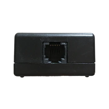 BT-100 Seriel Port pengeskuffe Udløsende faktor For POS-System USB-Android version valgfri give USB-grænseflade til pengeskuffe