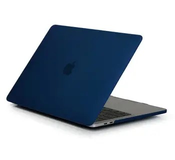 Ny Sag For Apple Macbook M1 Chip Air Pro Retina 11 12 13 15 16 tommer Laptop Taske, 2020 Touch Bar ID Air Pro 13,3 tommer Sag