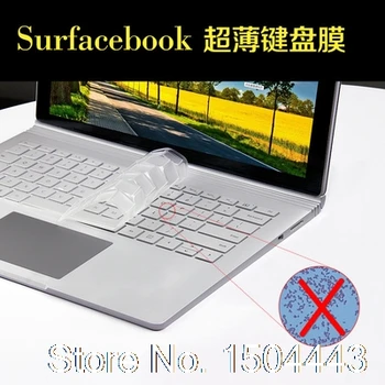 For Microsoft Surface Book 13.5