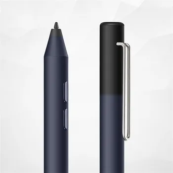 Elektromagnetisk Pen Udskiftning Universal Smart Stylus Touch Pen Blyant til Microsoft Surface 3/ASUS/HP/Sony Bærbar