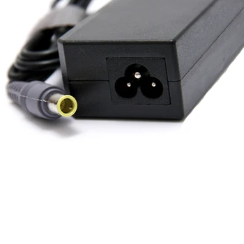Universal 20V 4.5 EN AC-Strømforsyning til Bærbar-Adapter Oplader Til Lenovo IBM Thinkpad-8mm*5,5 mm Oplader Power Adapter Til Bærbar