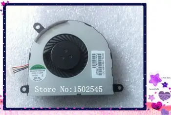 Gratis forsendelse originale bærbare CPU-blæser køling ventilator til HP Probook 430 G2 435 G2 CPU FAN 768199-001