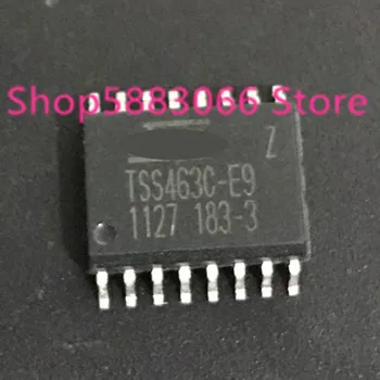 TSS463C-E9 TSS463C sop16 5pcs