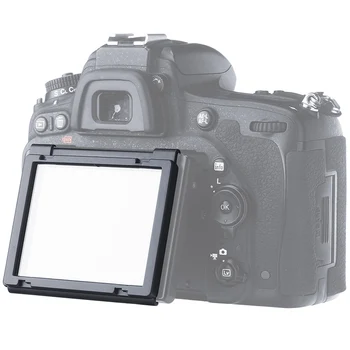 Ming Japanske Optisk Glas og LCD-Skærm Protektor Cover til Nikon D750 Kamera DSLR-Gratis Fragt