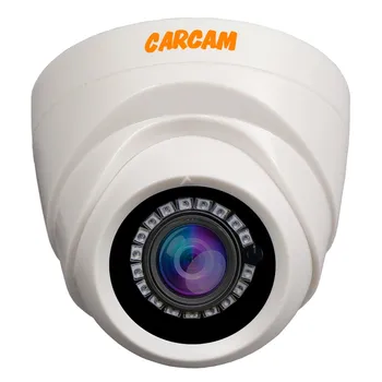 AHD CCTV kamera CARCAM CAM-826 C IR-20 m