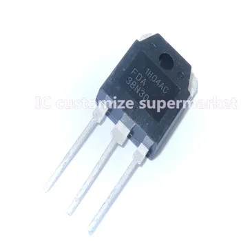 5PCS/MASSE NYE FDA38N30 TIL-3P-300V 38A Triode transistor