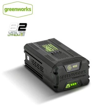 Greenworks 82V batteriet er kompatibelt til alle Greenworks 82v Værktøjer Gratis Retur
