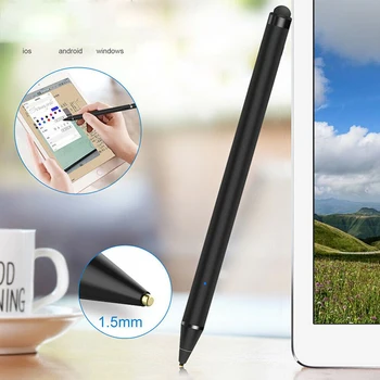 Stylus Pen til iPad Blyant Til IOS Stylus til Android Tablet-Pen, Blyant til iPad For Huawei For Samsung For Xiaomi