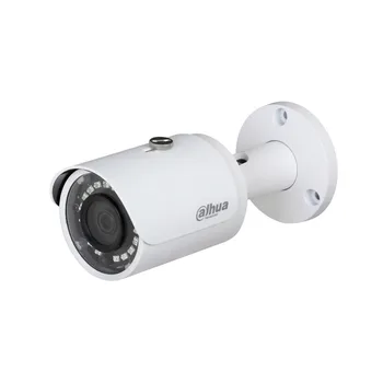 Dahua P2P Kamera IPC-HFW1431S 4MP IR30M IP67 indbygget SD-Kort slot Bullet IP-Kamera DH-IPC-HFW1420S WIFI kamera