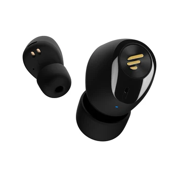 EDIFIER TWS2 TWS Trådløse Bluetooth-Hovedtelefoner 5.0 HD Stereo Øretelefoner Uafhængig ved Hjælp af Noise Reduction In-Ear Sport Hovedtelefoner