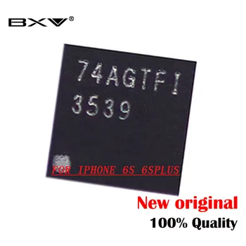 (10piece)Gratis Forsendelse U4020 Baggrundslys ic til iPhone 6S 6SPlus Back Light Kontrol 16Pin Chip 3539 U4050 Dele