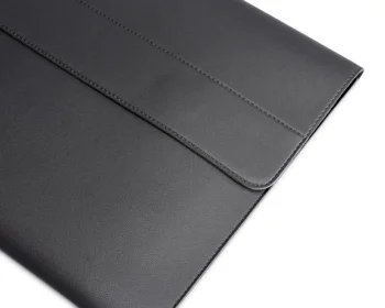 PU Læder Sleeve Taske til Bærbar Tilfælde Til 12 13 14 15 tommer Notebook Cover Til Macbook Air Pro Retina Dell, HP, Lenovo Huawei Xiaomi