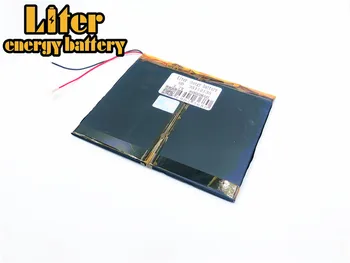 35112135 35110135 3,7 v 8000mah,polymer Lithium-Ion /li-ion Batteri Til Tablet Pc,mid,pda,diy-N10 A10 Quad-Core,Dual Core T90