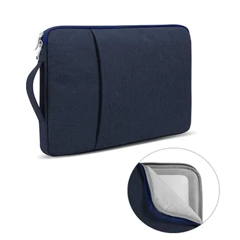 Taske Sleeve taske Til Samsung Galaxy Tab En 6 10.1 P580 P585 Vandtæt pose Pose Tilfælde SM-P580 SM-P585 A6 Tablet Funda Dække