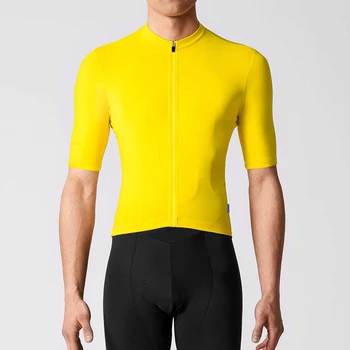Maillot ciclismo Runchita cykling tøj korte ærmer og bib shorts til mænd roupa ciclismo wielerkleding heren sæt zomer 2018