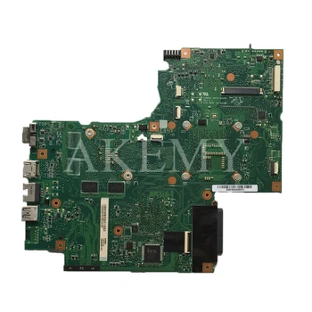 Arbejdstid Nye DUMB02 bundkort For Lenovo G710 Notebook Bundkort med Nvidia N14M-GE-B-A2 GT820M 2 GB 2 GB grafikkort