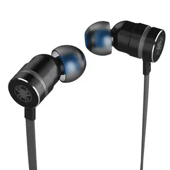 PLEXTONE G20-Gaming Hovedtelefoner med Mikrofon Magnetiske In-ear Headset Stereo Bass Høretelefoner til Telefonen Sport pk hammerhaj pro v2