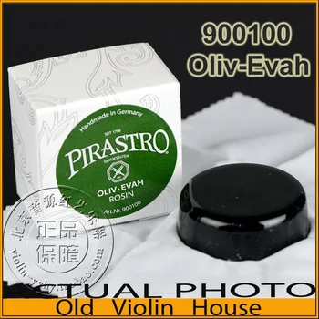 Original ping, Pirastro Oliv-Evah Colophonium (900100) For Violin,Bratsch Colophonium