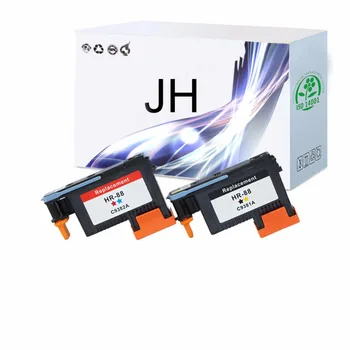 JH C9381A C9382A Printhoved til HP 88 K550 K5400 K8600 L7000 L7480 L7550 L7580 L7590 L7650 L7680 L7710 L7750 L7780 Printer