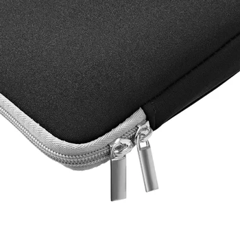 Rejser Opbevaring Etui Cover Taske Til Apple Imac-Tastatur, Bluetooth Blødt Materiale, Komfortabel Kontakt