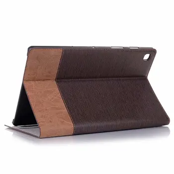 Luksus Magnetiske Funda Tablet taske Til Samsung Galaxy Tab S5E 10.5 SM-T720 T725 Beskyttende Stå dækning For Tab S5E 10.5 2019 Sag