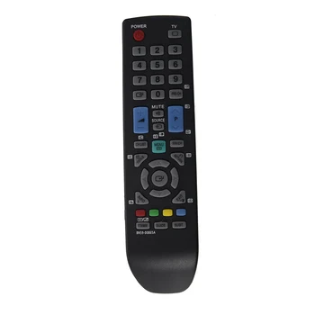 AAAE Top BN59-00865A kompatibel Erstatning Fjernbetjening til Samsung TV BN5900865A