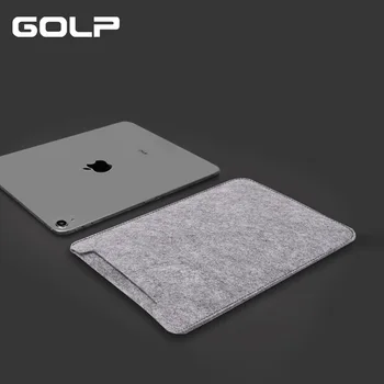 Etui Til iPad Luft 4 2020 Ny Taske Fuld Dækning Pose Soft Tablet Sleeve Taske bagcover Til iPad 10.8 Cover til ipad pro 11 2020