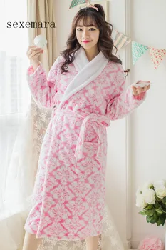 2019 sexemara nye ankomst fashion kvinder sovende klud føler sig trygge flannel funktionærer palace pyjamas gratis fragt