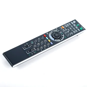 RM-L1108 For Sony Bravia W/Xbr/ Serie LCD TV ' ets Fjernbetjening RM-YB001 KDF-4E3000 50E3000 50A300 RM-YD067 Controller Huayu